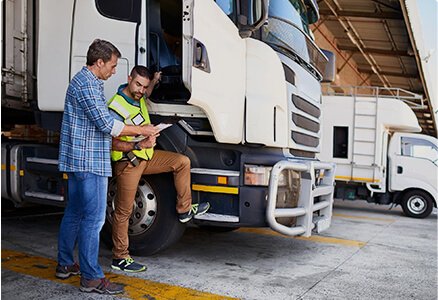 Customs Documentation